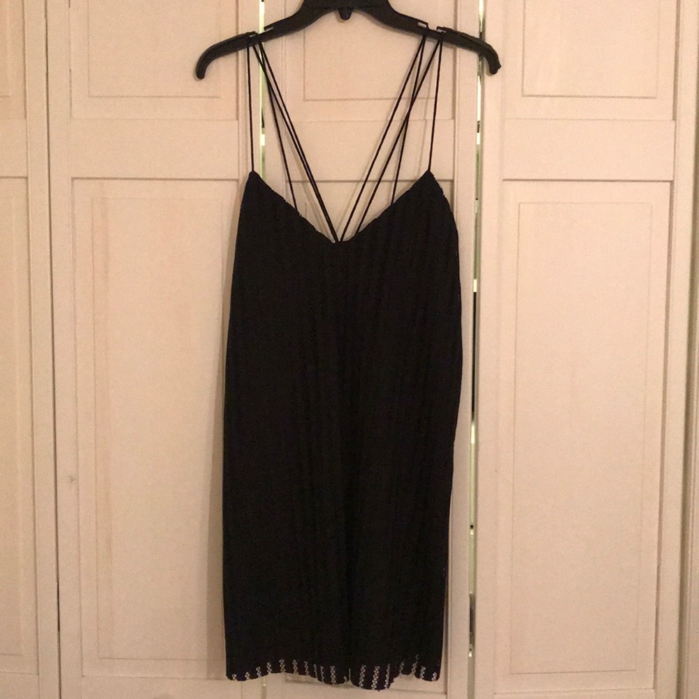 Black StyleStarter Dress